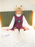 [Cosplay] 2013.12.21 Touhou Project XXX Part.4(23)